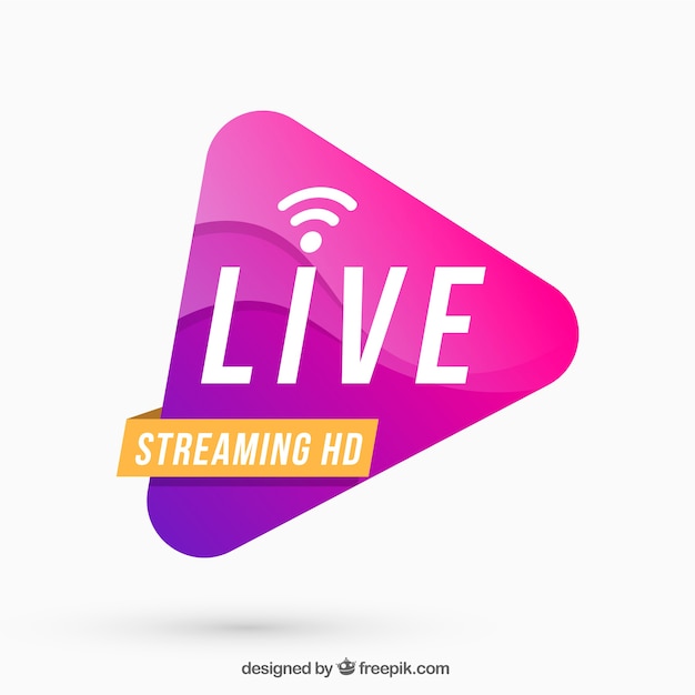 Download Free Live Streaming Images Free Vectors Stock Photos Psd Use our free logo maker to create a logo and build your brand. Put your logo on business cards, promotional products, or your website for brand visibility.