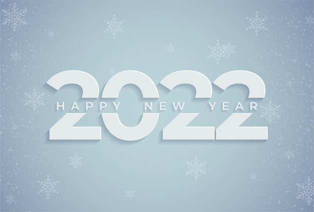 Loading happy new 2022 year background