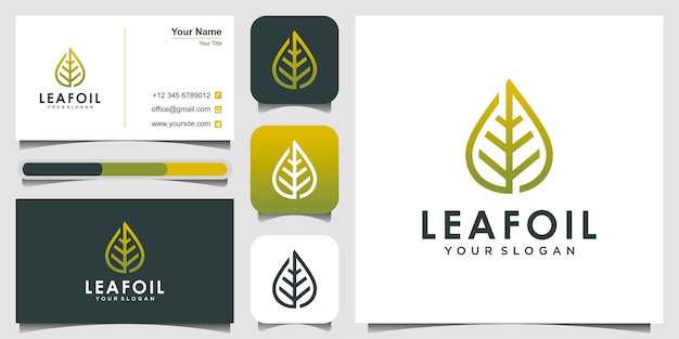 Download Free New Logo Oil Business Company Premium Vector Use our free logo maker to create a logo and build your brand. Put your logo on business cards, promotional products, or your website for brand visibility.