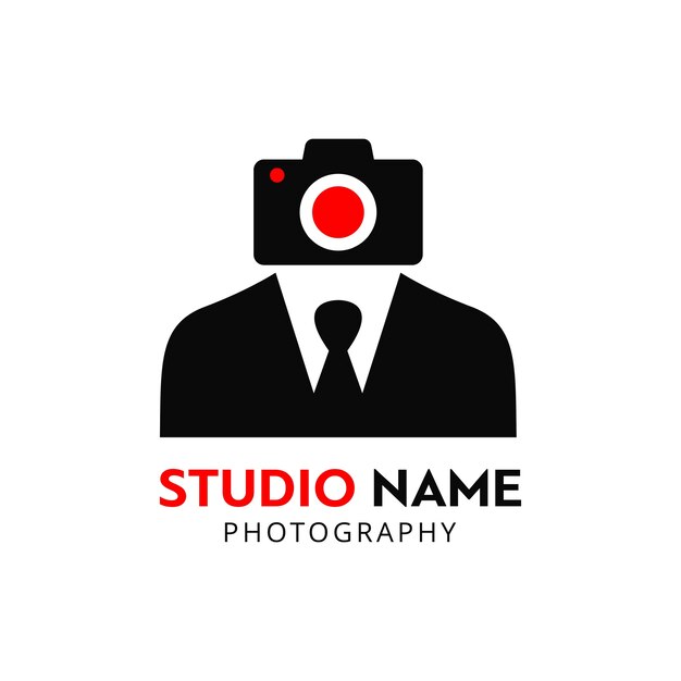 Logo for photographers