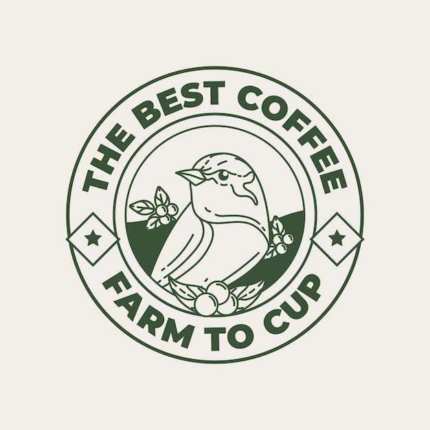 Download Free The Most Downloaded Coffee Logo Images From August Use our free logo maker to create a logo and build your brand. Put your logo on business cards, promotional products, or your website for brand visibility.