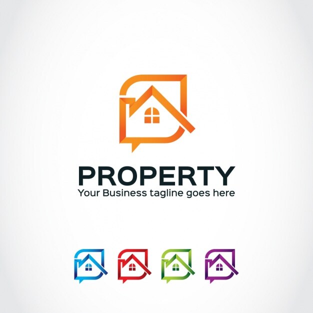 Download Free Property Logo Images Free Vectors Stock Photos Psd Use our free logo maker to create a logo and build your brand. Put your logo on business cards, promotional products, or your website for brand visibility.