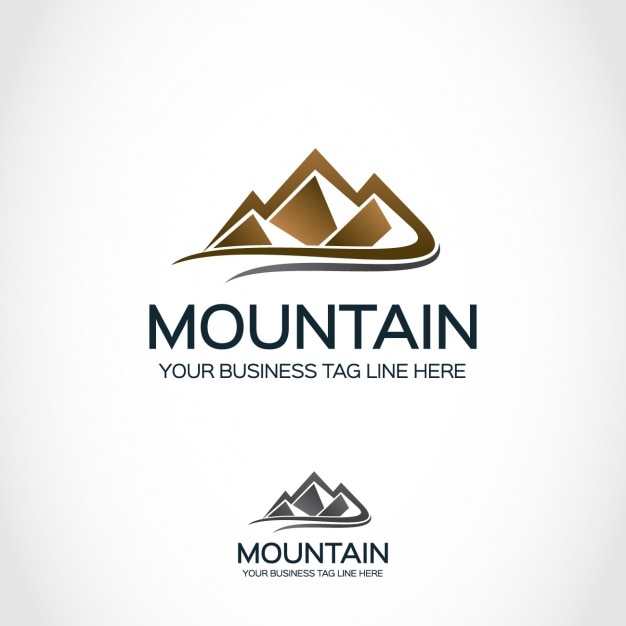 Download Free The Most Downloaded Mountain Logo Images From August Use our free logo maker to create a logo and build your brand. Put your logo on business cards, promotional products, or your website for brand visibility.