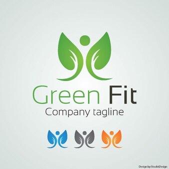 Green Leaf Logo Images Free Vectors Stock Photos Psd Green Leaf Logo Images Free Vectors Stock Photos Psd
