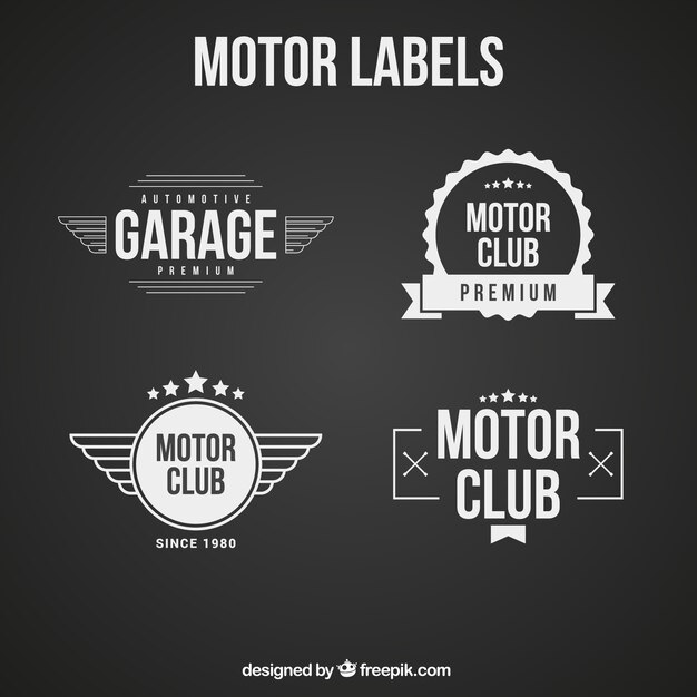 Download Free Motor Club Images Free Vectors Stock Photos Psd Use our free logo maker to create a logo and build your brand. Put your logo on business cards, promotional products, or your website for brand visibility.