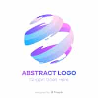 Free vector logotype