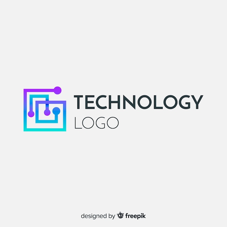 무료 Vector 로고 타입