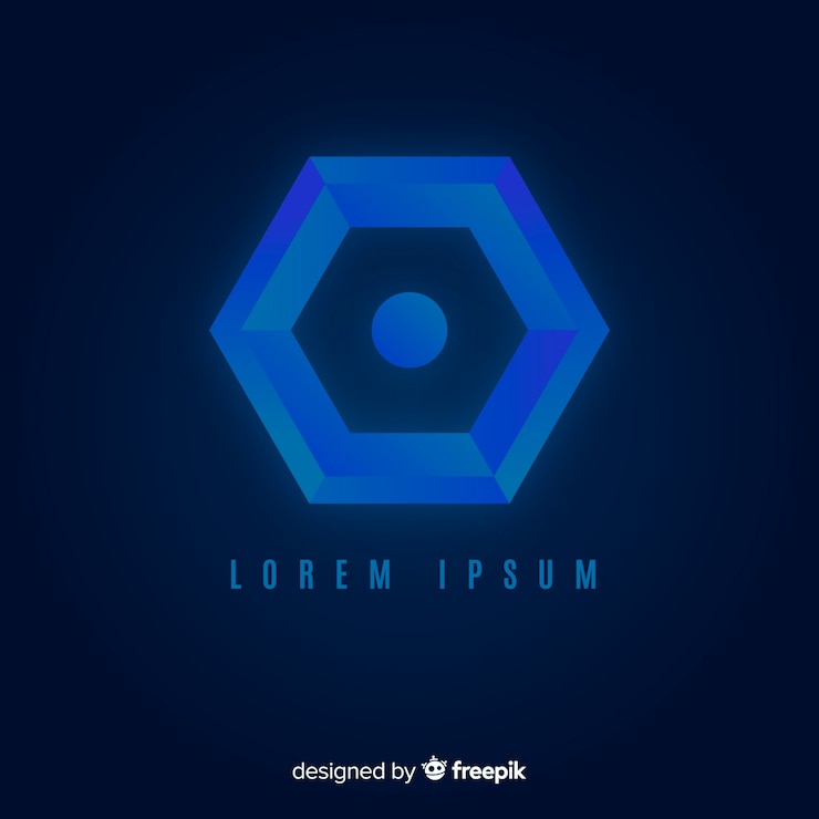 Free Vector logotype