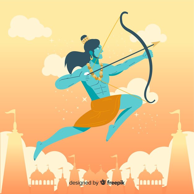 Download Free Ram Navami Images Free Vectors Stock Photos Psd Use our free logo maker to create a logo and build your brand. Put your logo on business cards, promotional products, or your website for brand visibility.