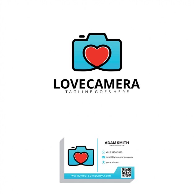 Download Free Download This Free Vector Camera Lens With An Eye Use our free logo maker to create a logo and build your brand. Put your logo on business cards, promotional products, or your website for brand visibility.