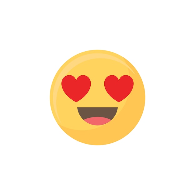 love emoji 