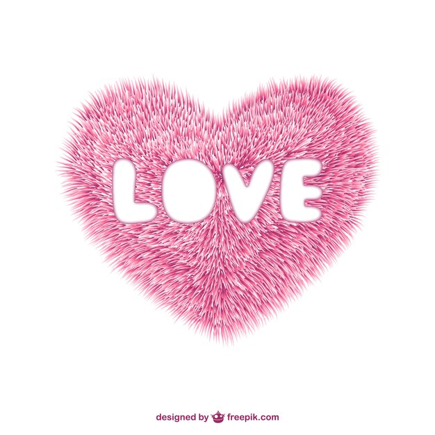 Love heart