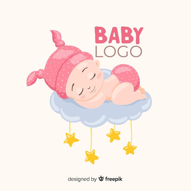 Download Free Baby Logo Images Free Vectors Stock Photos Psd Use our free logo maker to create a logo and build your brand. Put your logo on business cards, promotional products, or your website for brand visibility.