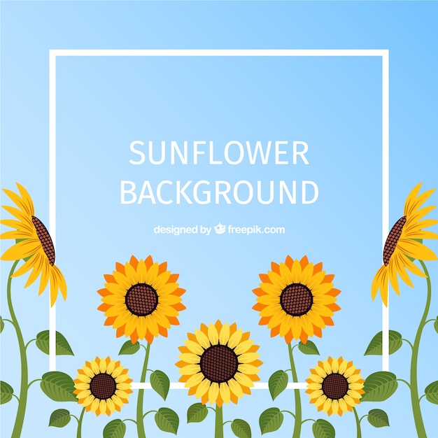 Download Free Sunflower Images Free Vectors Stock Photos Psd Use our free logo maker to create a logo and build your brand. Put your logo on business cards, promotional products, or your website for brand visibility.