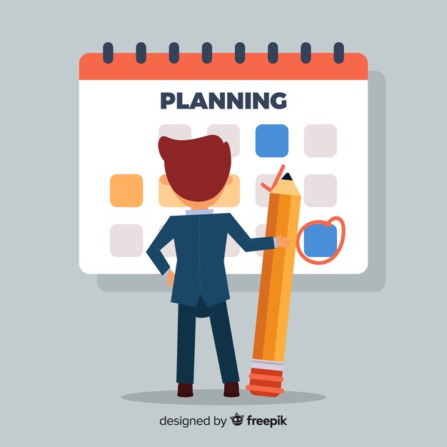 business planning