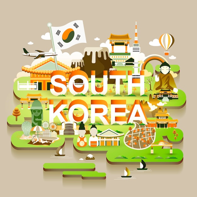 国内旅游地图及景点