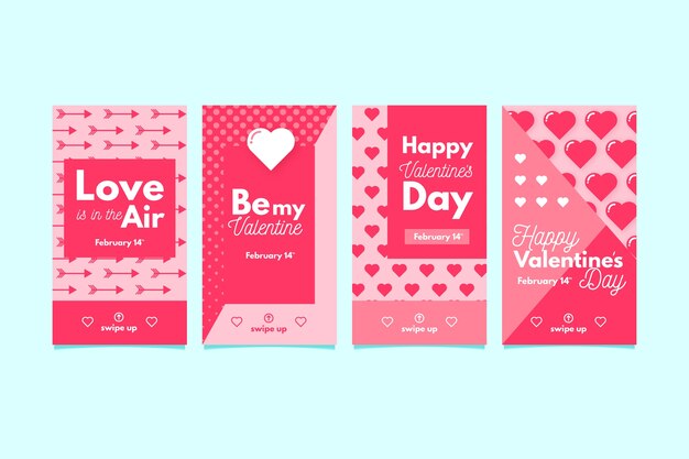 lovely valentine's day sale story collection