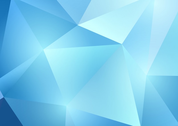 Blue Diamond Background Images - Free Download on Freepik