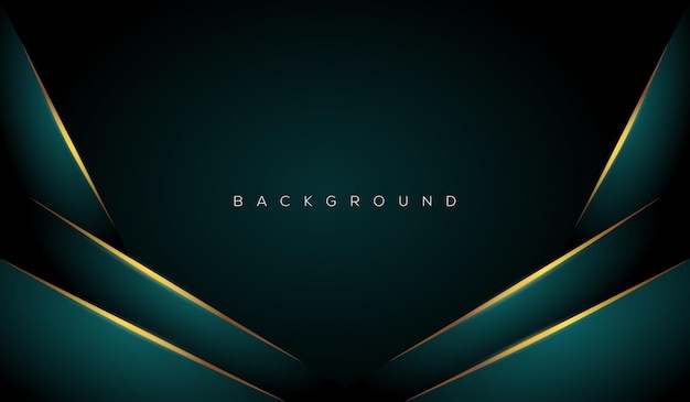 Luxury background abstract modern design