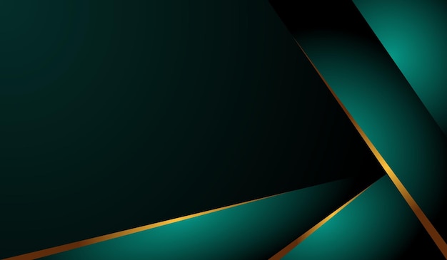 Free vector luxury background design abstract modern style gradients