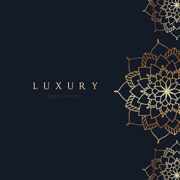 Luxury background design