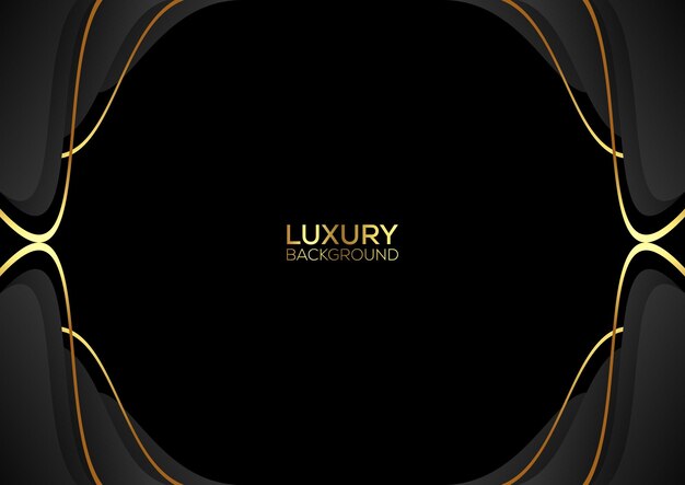 luxury background modern design premium