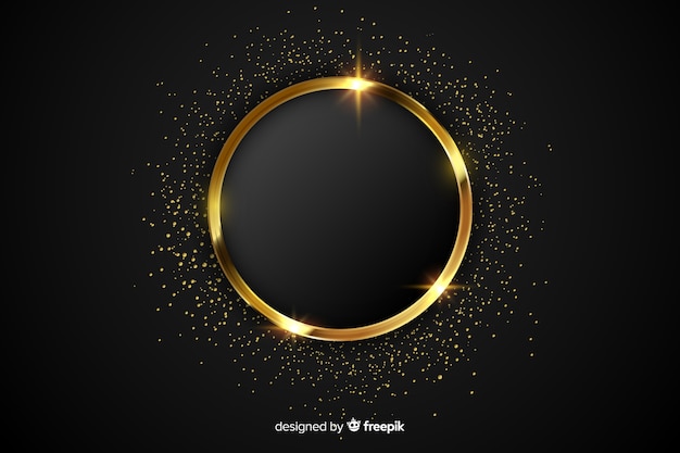 Download Free Gold Circle Images Free Vectors Stock Photos Psd Use our free logo maker to create a logo and build your brand. Put your logo on business cards, promotional products, or your website for brand visibility.