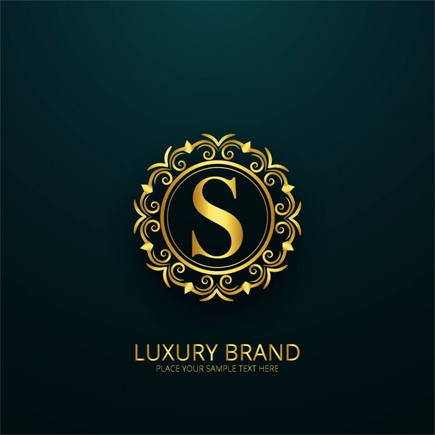 Free Letter S Logo Vectors 2 000 Images In Ai Eps Format