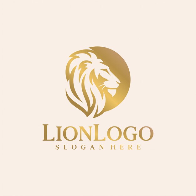 Download Free Free Vector Golden Elegant Logo Template Use our free logo maker to create a logo and build your brand. Put your logo on business cards, promotional products, or your website for brand visibility.