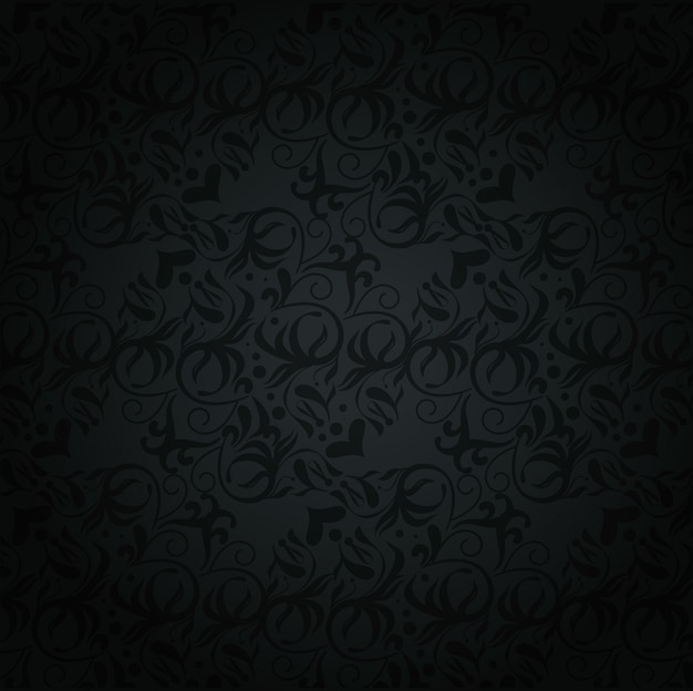 Luxury ornamental graphic texture background