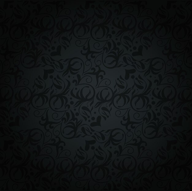 Luxury ornamental graphic texture background