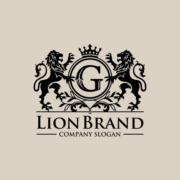 Download Free Mega Pack Of Lion Logo Premium Vector Use our free logo maker to create a logo and build your brand. Put your logo on business cards, promotional products, or your website for brand visibility.