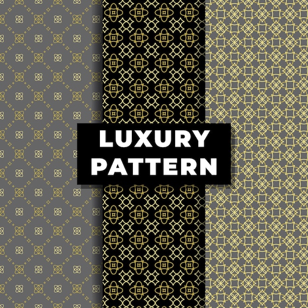 SEAMLESS VECTOR LOUIS VUITTON PATTERN — SHOPTHATCHENEY