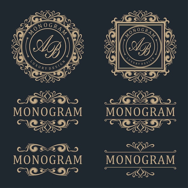 Download Free Wedding Monogram Images Free Vectors Stock Photos Psd Use our free logo maker to create a logo and build your brand. Put your logo on business cards, promotional products, or your website for brand visibility.