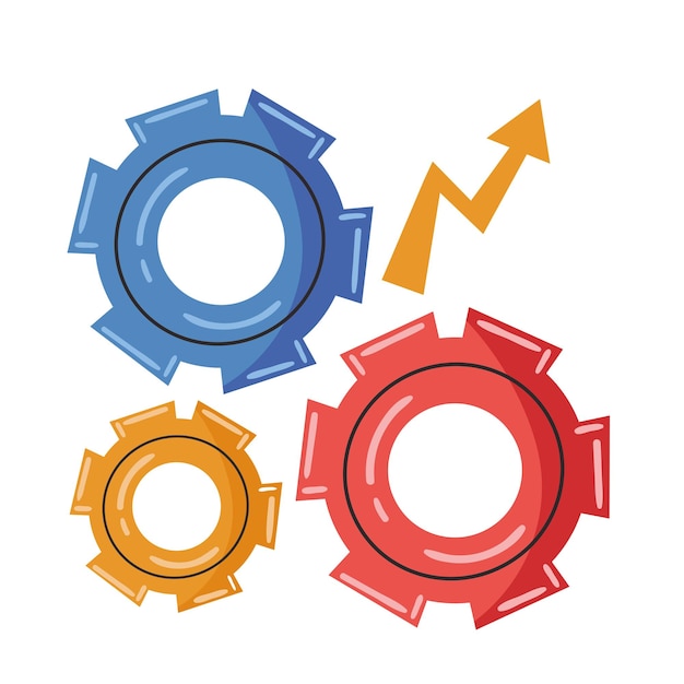 Machinery industry progress