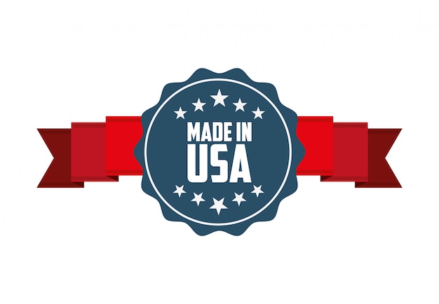 Made in usa design