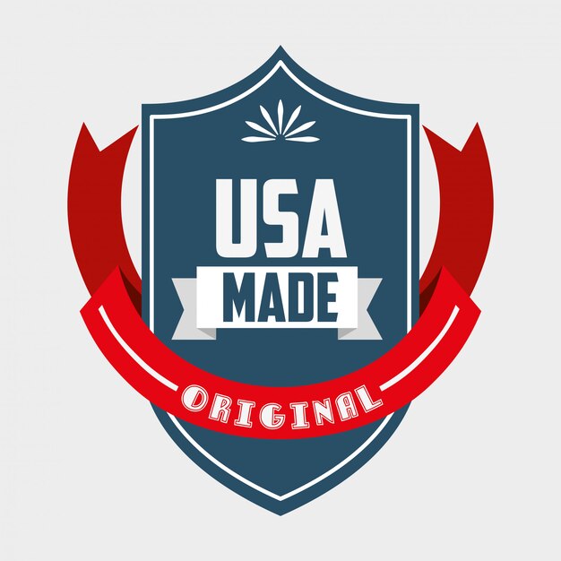 made in usa design 