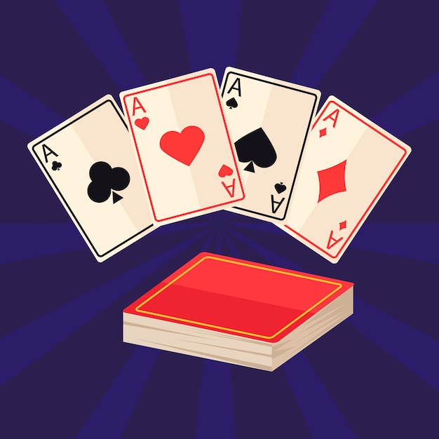 Free Adult Card Games