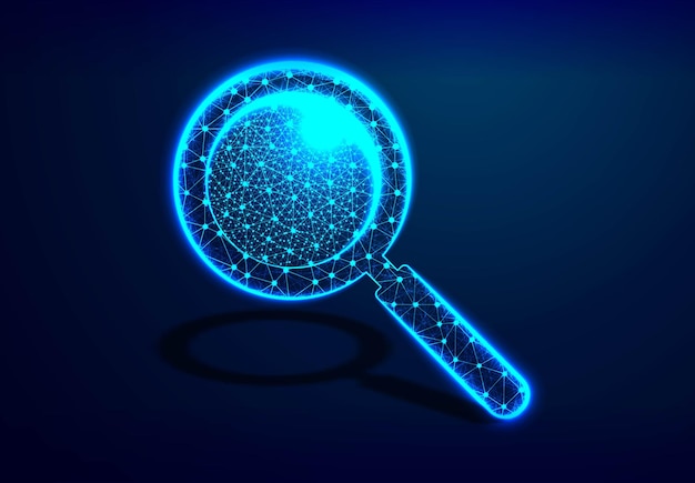 Magnifying Glass Png Images - Free Download on Freepik