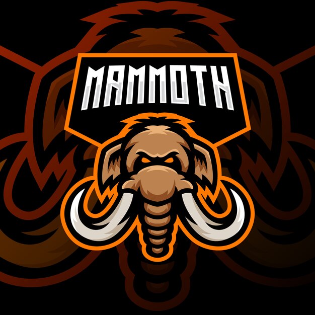 Download Free E Sport Logo Elephant Ready To Attack Premium Vector Use our free logo maker to create a logo and build your brand. Put your logo on business cards, promotional products, or your website for brand visibility.