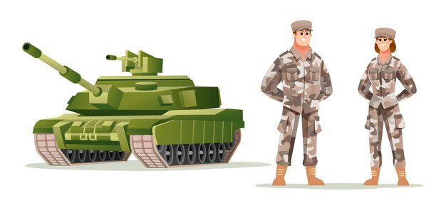 戦争イラスト プレミアムベクター