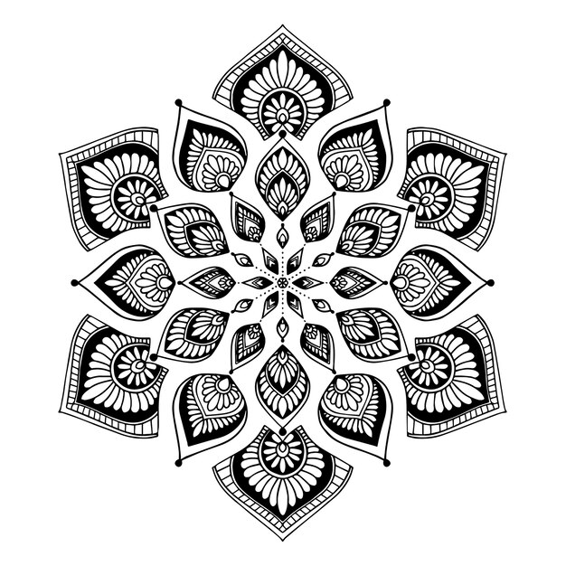 Free Free Mandala Svg Free Download 249 SVG PNG EPS DXF File