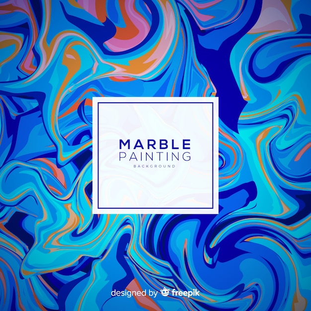 Marble background