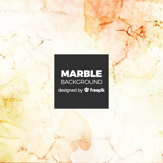 Free vector marble background