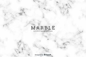 Marble effect background