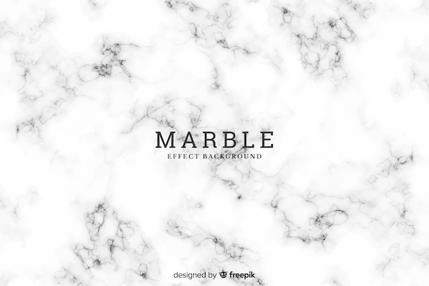 Marble Effect Background