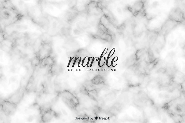 Marble effect background