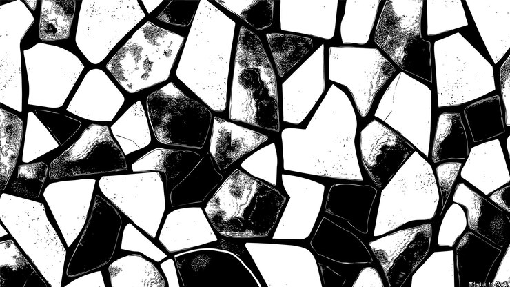 Free Vector marble stone texture