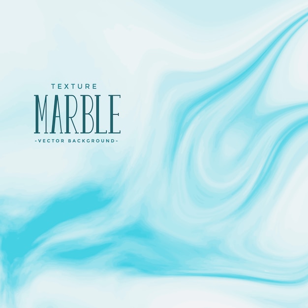 marble texture background in blue color