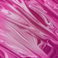 Бесплатное векторное изображение Фон мраморной текстуры в цвете